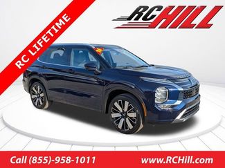 New 2026 Mitsubishi Outlander SEL video 1