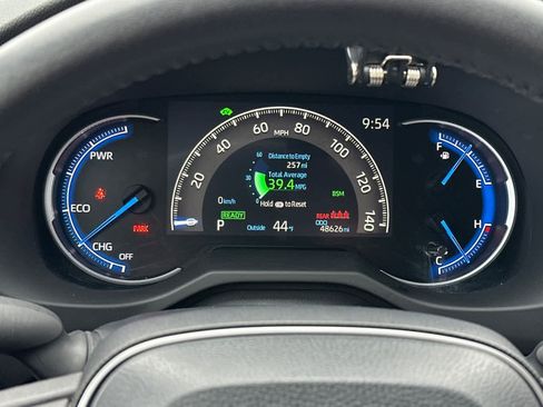 Used 2023 Toyota RAV4 XLE w/ XLE Grade Weather Package image 24