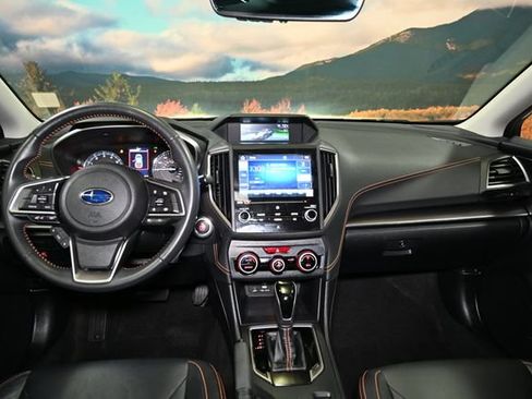 Used 2022 Subaru Crosstrek 2.5i Limited w/ Moonroof Package 2 AWD/4WD image 61