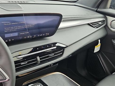 New 2025 Buick Enclave Avenir w/ Super Cruise Package image 20