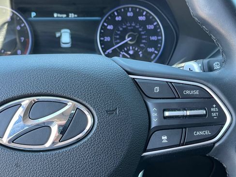 Used 2020 Hyundai Palisade SEL FWD image 20