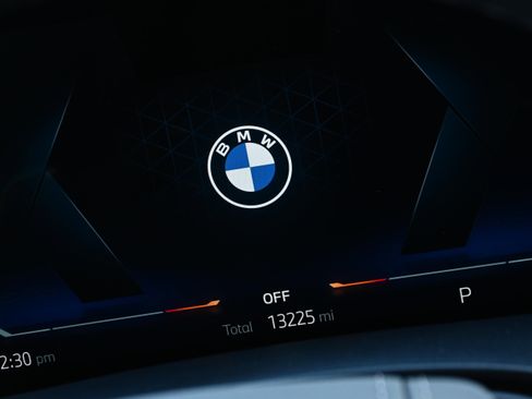 Certified 2025 BMW X5 xDrive40i image 31