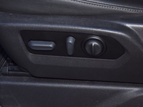 Used 2022 Chevrolet Silverado 2500 LTZ w/ LTZ Plus Package image 37