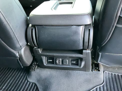 Certified 2021 Chevrolet Silverado 1500 LT w/ Z71 Off-Road Package AWD/4WD image 22
