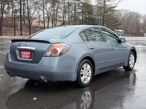 Used 2012 Nissan Altima 2.5 SL w/ 2.5SL Pkg image 5