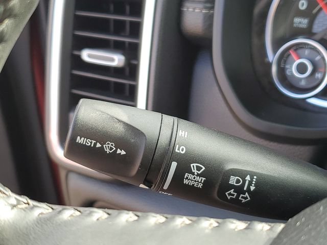 Used 2020 RAM 1500 Laramie w/ Sport Appearance Package AWD/4WD image 18