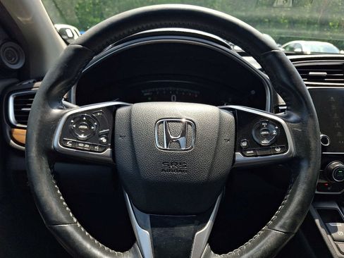 Used 2022 Honda CR-V Touring image 19