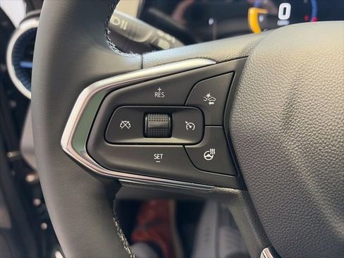 New 2026 Chevrolet Trax LT FWD image 12