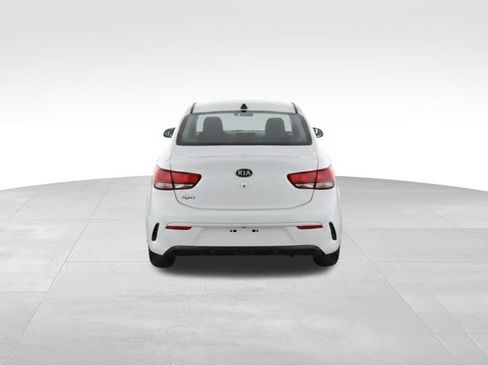 Used 2023 Kia Rio LX FWD image 30