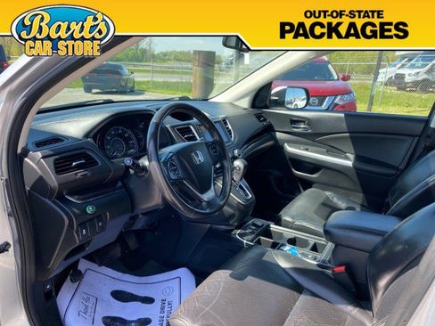 Used 2016 Honda CR-V EX-L image 27