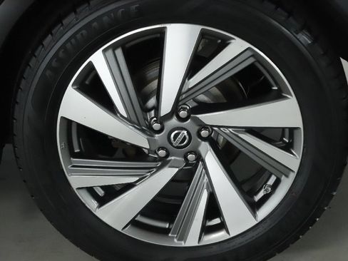 Used 2019 Nissan Murano SL w/ SL Technology Package AWD/4WD image 40