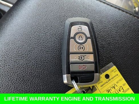 Used 2024 Ford Expedition Max XLT RWD image 24