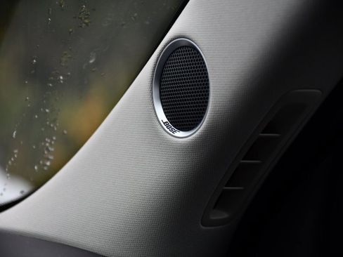 New 2025 MAZDA CX-5 Carbon Edition image 18