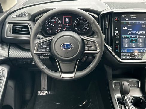 New 2026 Subaru Ascent Premium image 12
