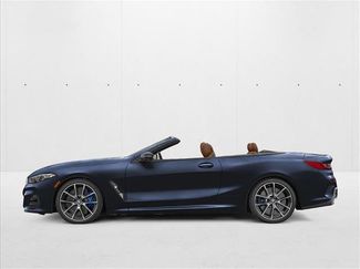 New 2026 BMW M850i xDrive Convertible AWD/4WD video 3
