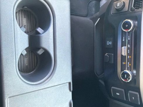 Used 2023 Ford F150 XLT w/ Equipment Group 301A Mid RWD image 25