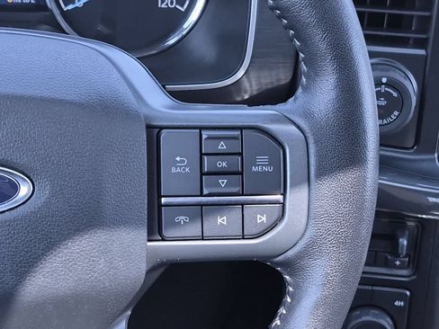 Used 2022 Ford F150 XLT w/ Equipment Group 302A High AWD/4WD image 26