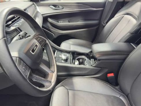 Used 2022 Jeep Grand Cherokee L Limited RWD image 23