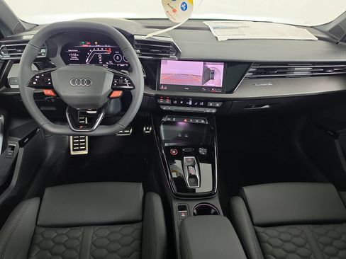 New 2026 Audi RS 3 AWD/4WD image 30