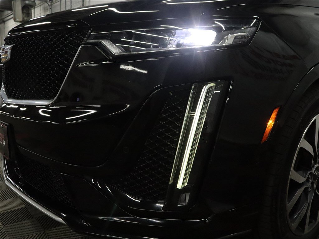 Used 2021 Cadillac XT6 Sport AWD/4WD image 5
