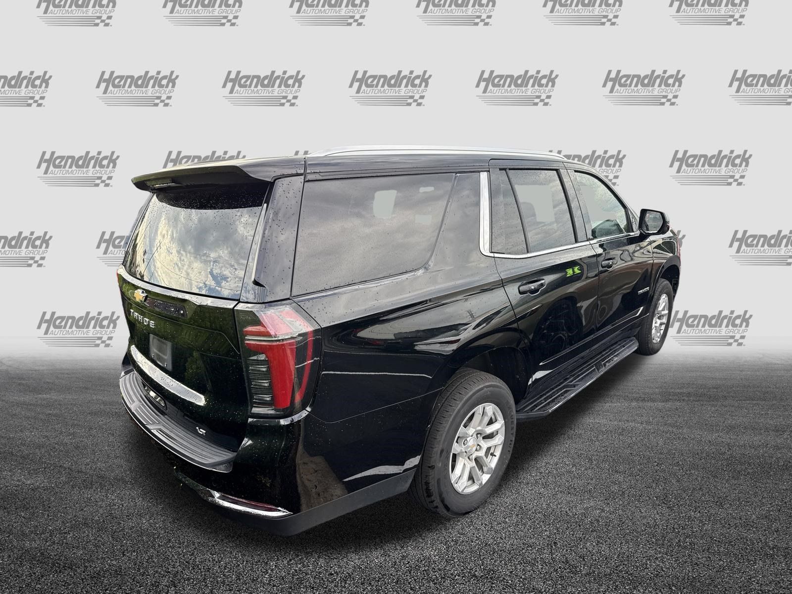 Used 2025 Chevrolet Tahoe LT AWD/4WD image 10