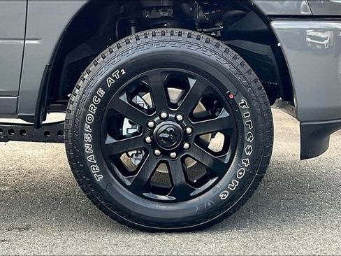 New 2026 RAM 2500 Big Horn image 13