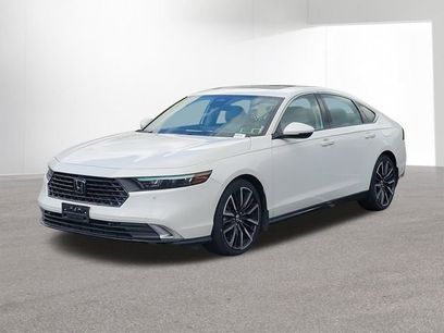 Used 2023 Honda Accord Touring