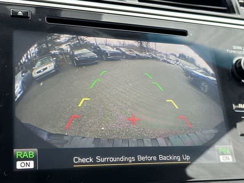 Used 2018 Subaru Outback 2.5i Touring w/ Popular Package #3 image 15