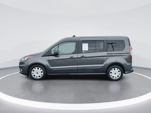 Used 2023 Ford Transit Connect XLT FWD image 5