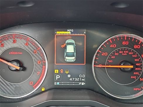 Used 2019 Subaru Impreza 2.0i Sport image 20