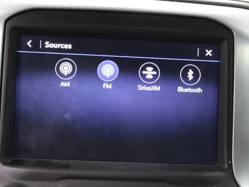 Used 2020 GMC Sierra 1500 SLT w/ SLT Premium Package image 36