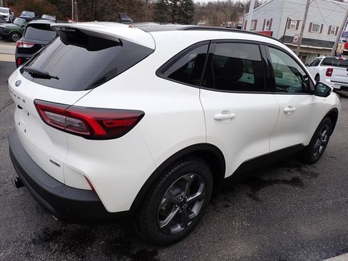 New 2026 Ford Escape ST-Line Select w/ Tech Pack #2 image 7