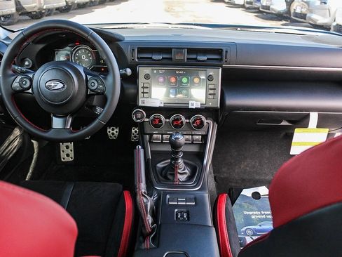 New 2026 Subaru BRZ Limited image 10