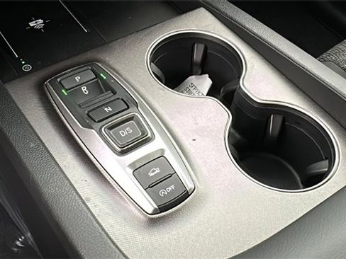 New 2025 Honda Ridgeline Sport+ image 19