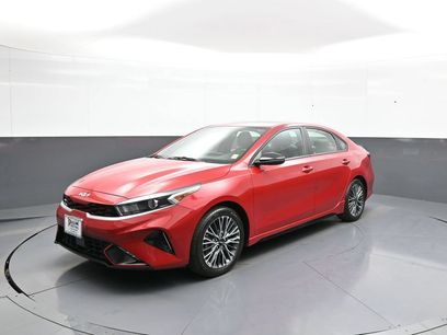Certified 2024 Kia Forte GT-Line w/ GT-Line Premium Package