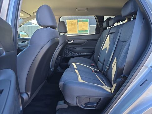 Used 2021 Hyundai Santa Fe SE image 17
