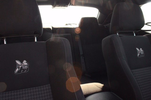 Used 2022 Dodge Challenger R/T Scat Pack RWD image 68