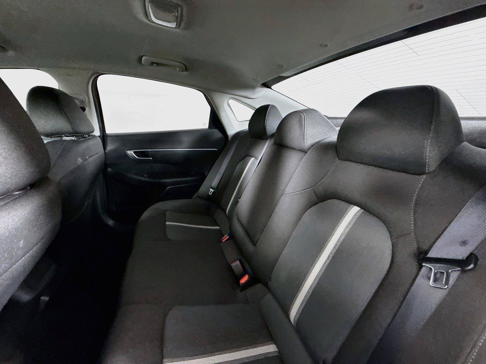 Used 2020 Hyundai Sonata SEL FWD image 27