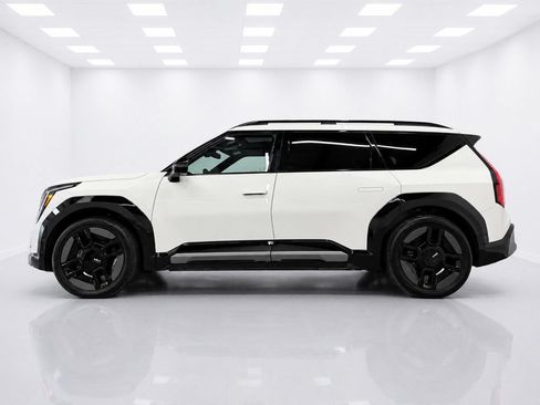 Used 2024 Kia EV9 GT-Line AWD/4WD image 5