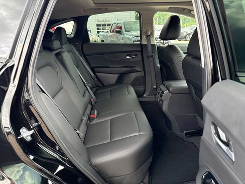 New 2026 Nissan Murano SL AWD/4WD image 31