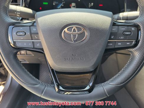 Certified 2023 Toyota Mirai w/ Advanced Technology Package RWD image 18