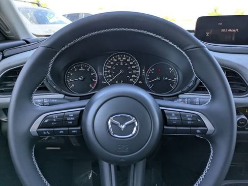 New 2026 MAZDA CX-30 AWD 2.5 S image 24
