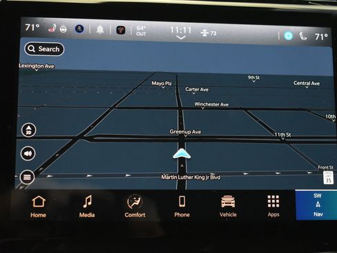 New 2025 Jeep Grand Cherokee Limited w/ Trailer Tow Package image 29