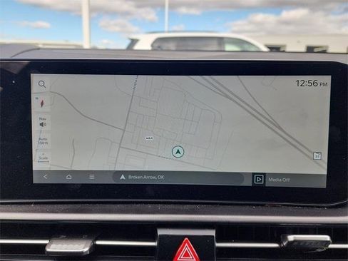 New 2026 Kia Sportage SX image 19