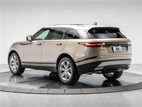 New 2026 Land Rover Range Rover Velar S image 3