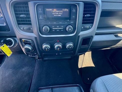 Used 2020 RAM 1500 Tradesman w/ Popular Equipment Group image 14