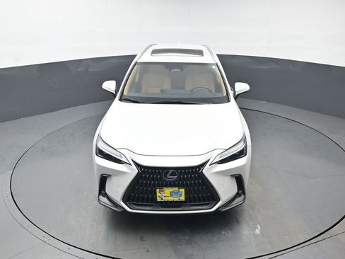 Used 2025 Lexus NX 350 AWD w/ Accessory Package (2T) image 42