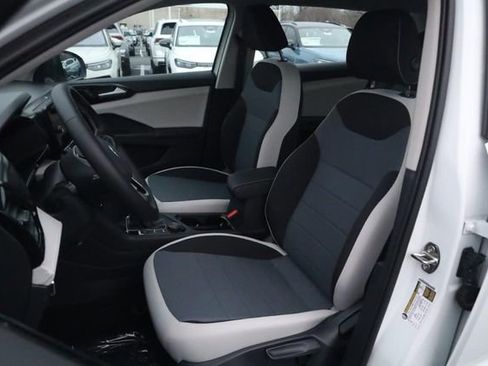 New 2026 Volkswagen Taos S image 17