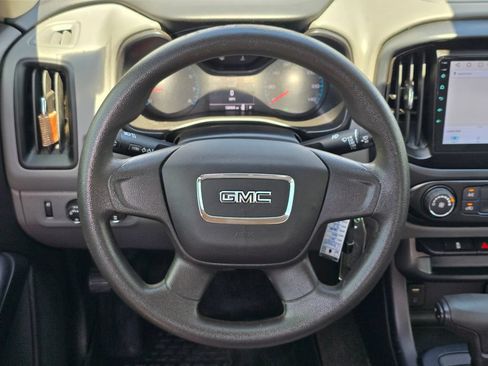 Certified 2017 GMC Canyon 4x4 Extended Cab image 6