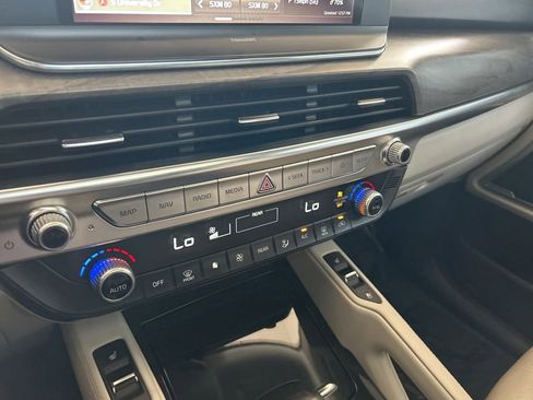 Used 2020 Kia Telluride EX w/ Towing Package FWD image 22